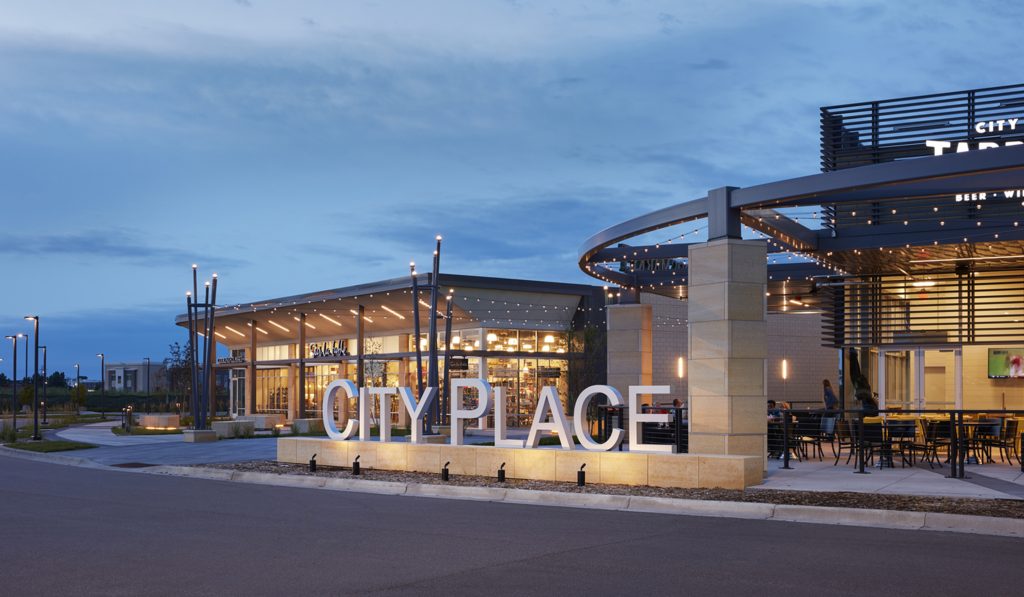 CityPlace