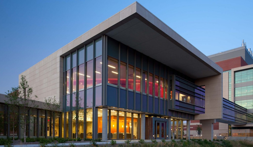 Center for Resonance Research