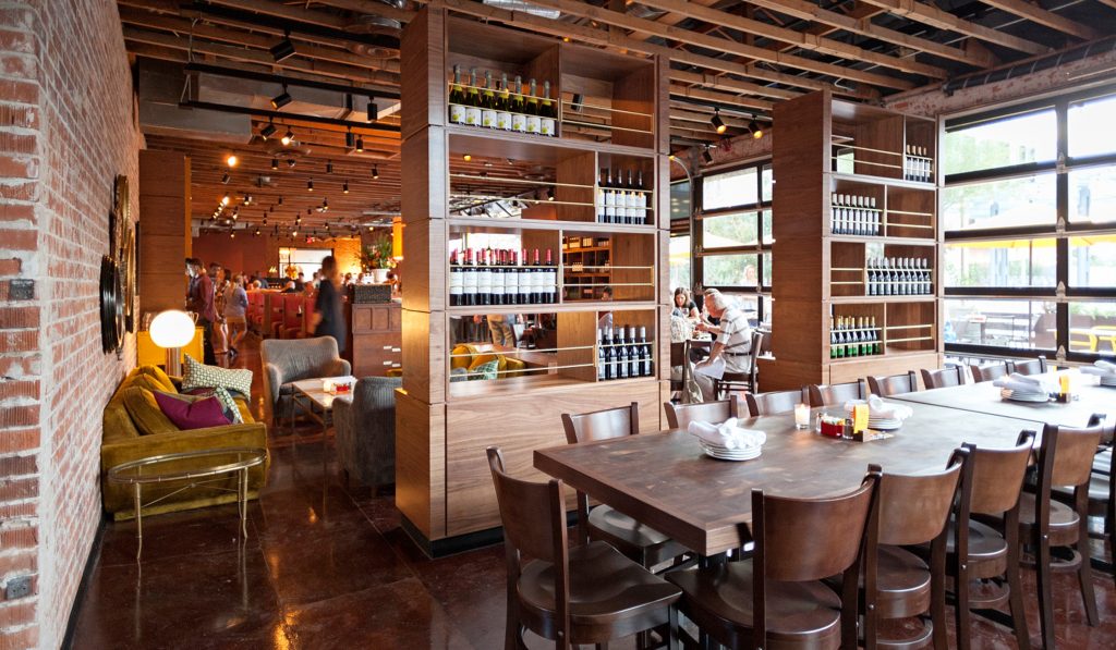Postino Annex
