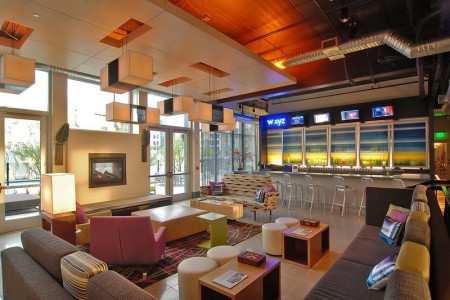 aLoft Tempe 8 | RSP Architects