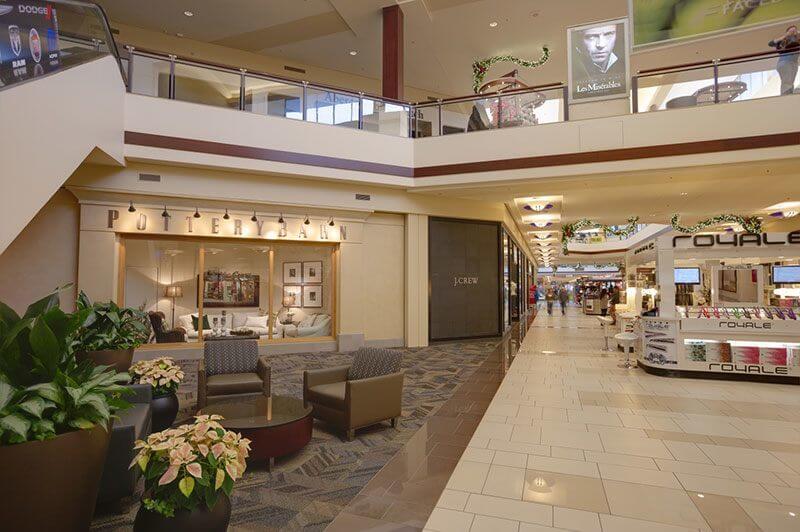 Orland Square Mall 5 Orland Square Mall 5
