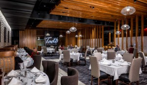 Tado Steakhouse at Treasure Island Resort and Casino, Red Wing, MN