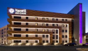Harrah's Ak-Chin Hotel, Maricopa, AZ