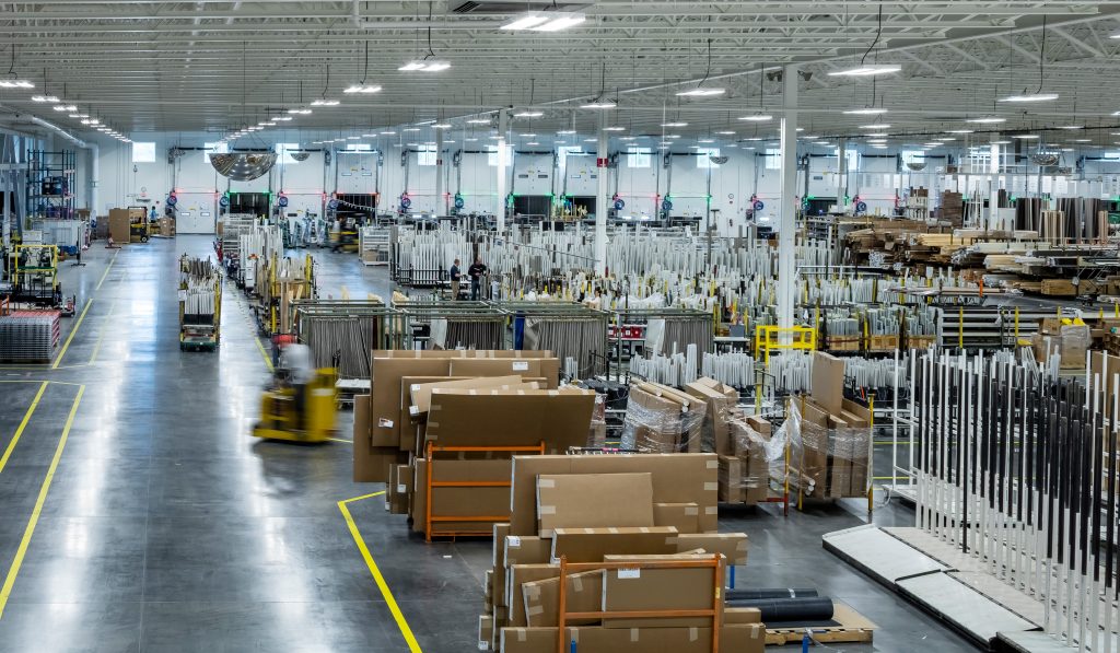 Renewal by Andersen RSP Architects