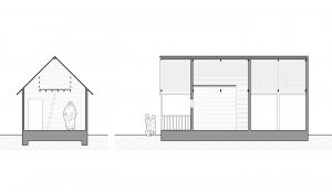 Somalia Housing Elevations