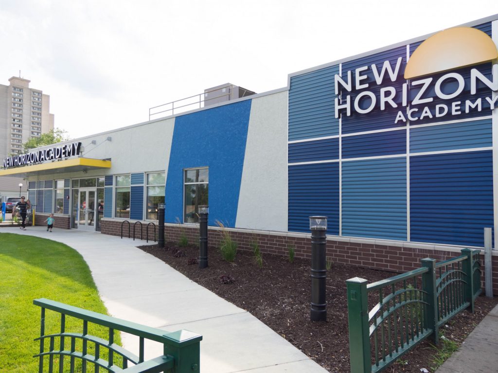 Photo of New Horizon Academy