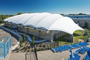 St. Louis Park Recreation Outdoor Center