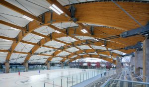 St. Louis Park Recreation Outdoor Center