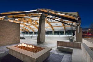 St. Louis Park Recreation Outdoor Center