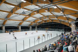 St. Louis Park Recreation Outdoor Center