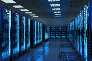 Mission Critical Data Center