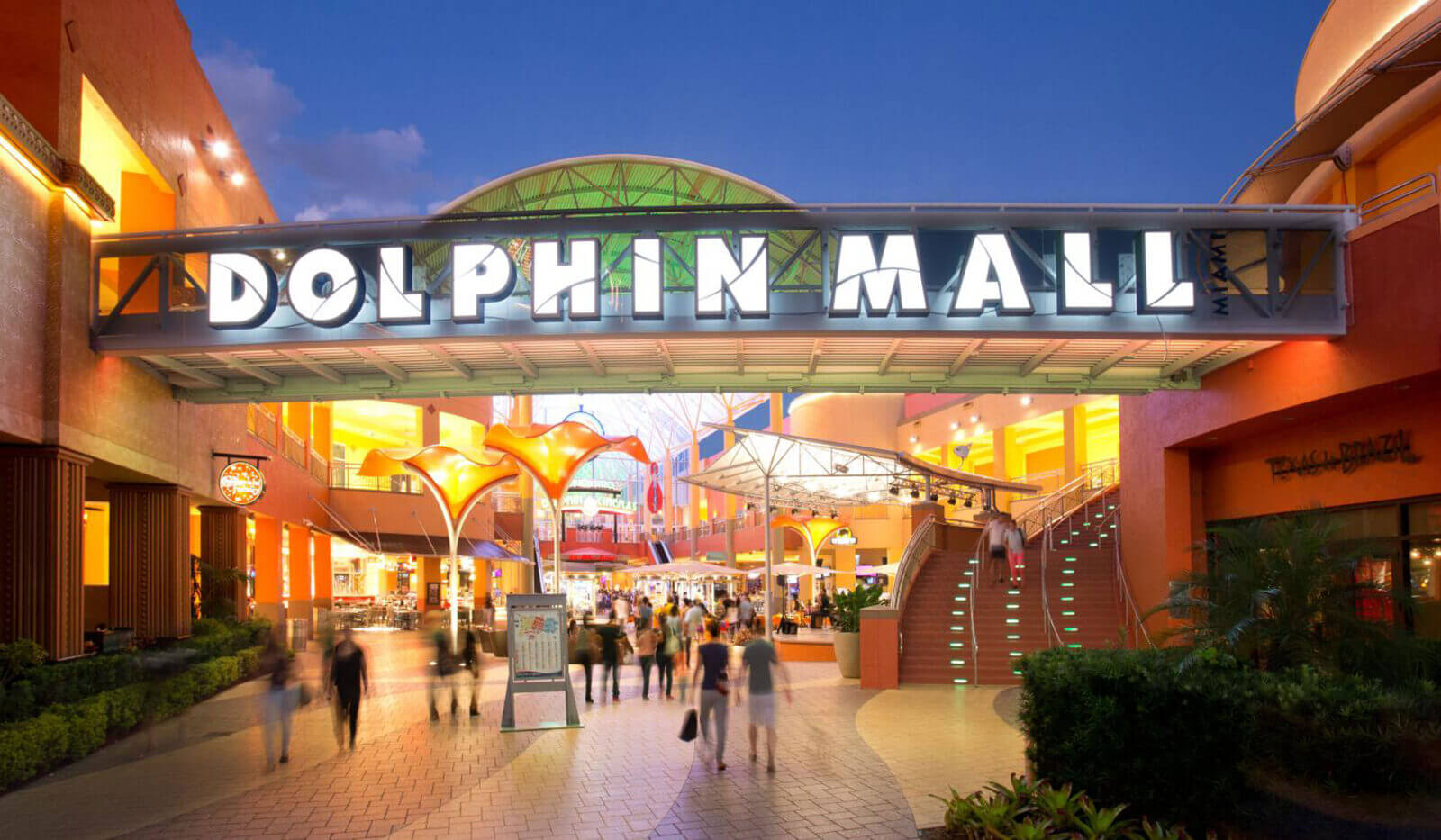 Dolphin Mall