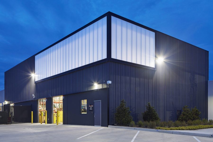 Cummins RSP Architects