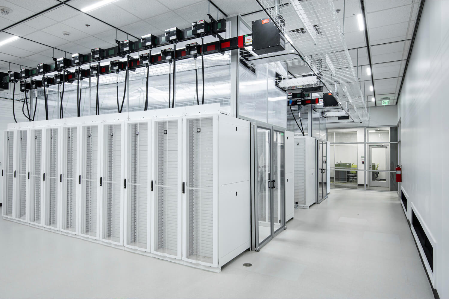 Data Center