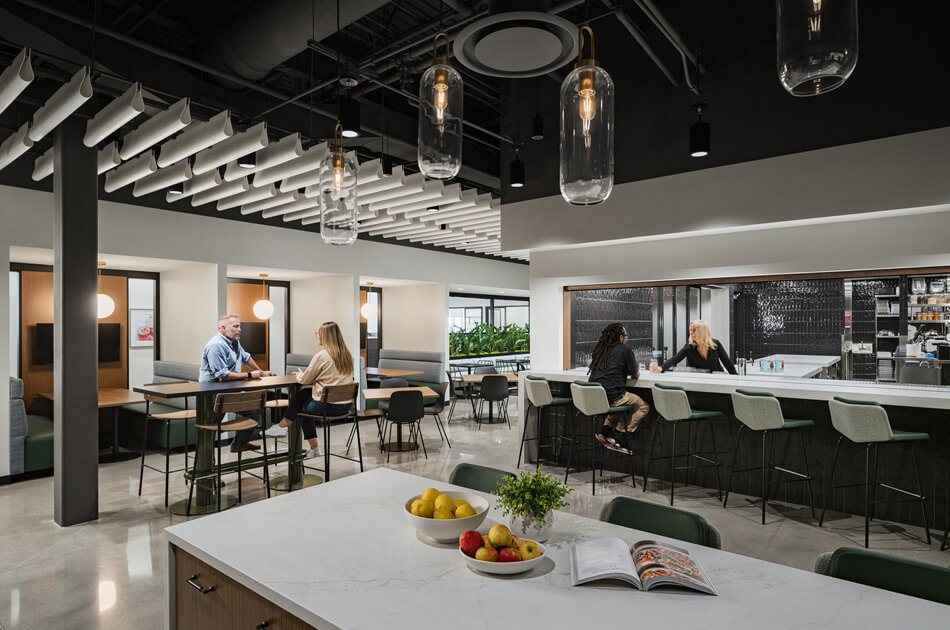 True Food Kitchen Headquarters, Scottsdale, AZ | 