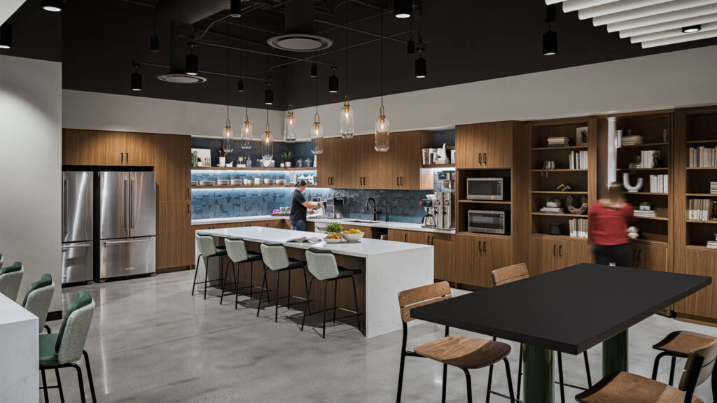 True Food Kitchen Headquarters