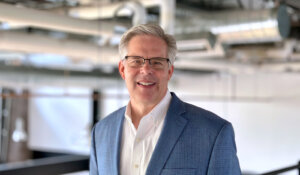 Michael Krager Headshot