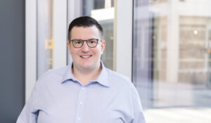 Adam Stanford Headshot