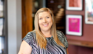 Dianna Erickson Headshot