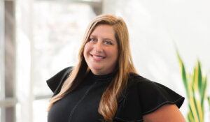 Laura Nevison Headshot