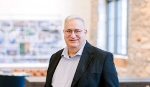 Mark Bossard Headshot