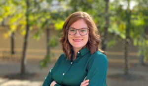 Megan Cupery Headshot