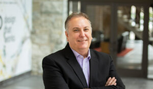 Michael Brandt Headshot