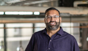 Naveen Chopra Headshot