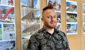 Paul Marquez Headshot