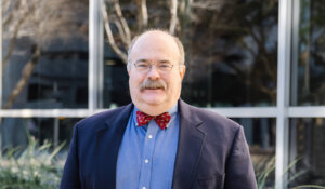 Ralph Benson Headshot