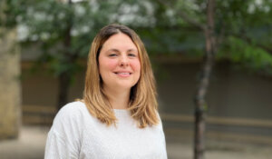 Reeve Ridgeway Headshot