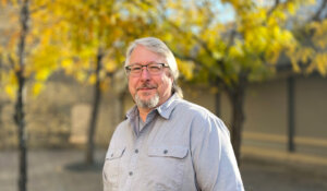 Curt Carlson Headshot